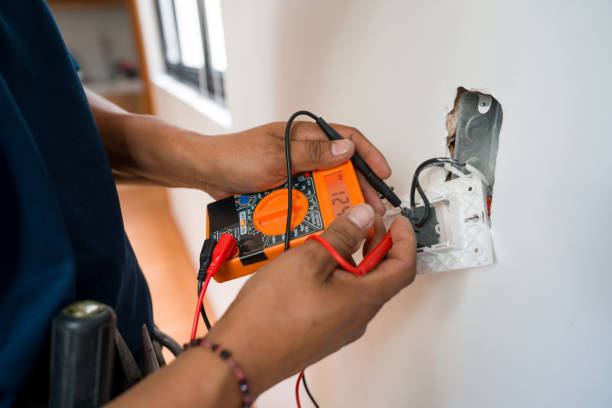 Best Electrician Near Me  in Apalachin, NY