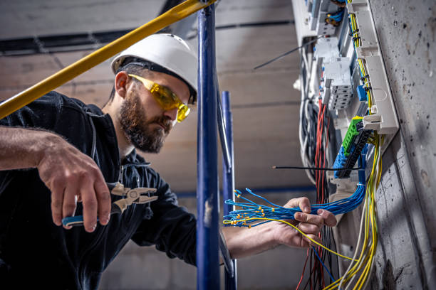 Best Electrical Troubleshooting Services  in Apalachin, NY