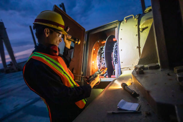 Best Electric Panel Repair  in Apalachin, NY