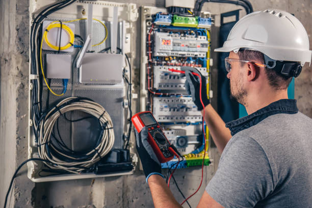 Best Electrical Repair Services  in Apalachin, NY
