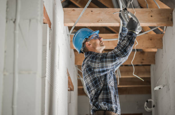 Best Electrician for Home Renovation  in Apalachin, NY