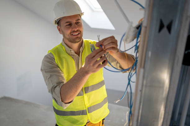 Best Generator Installation Services  in Apalachin, NY